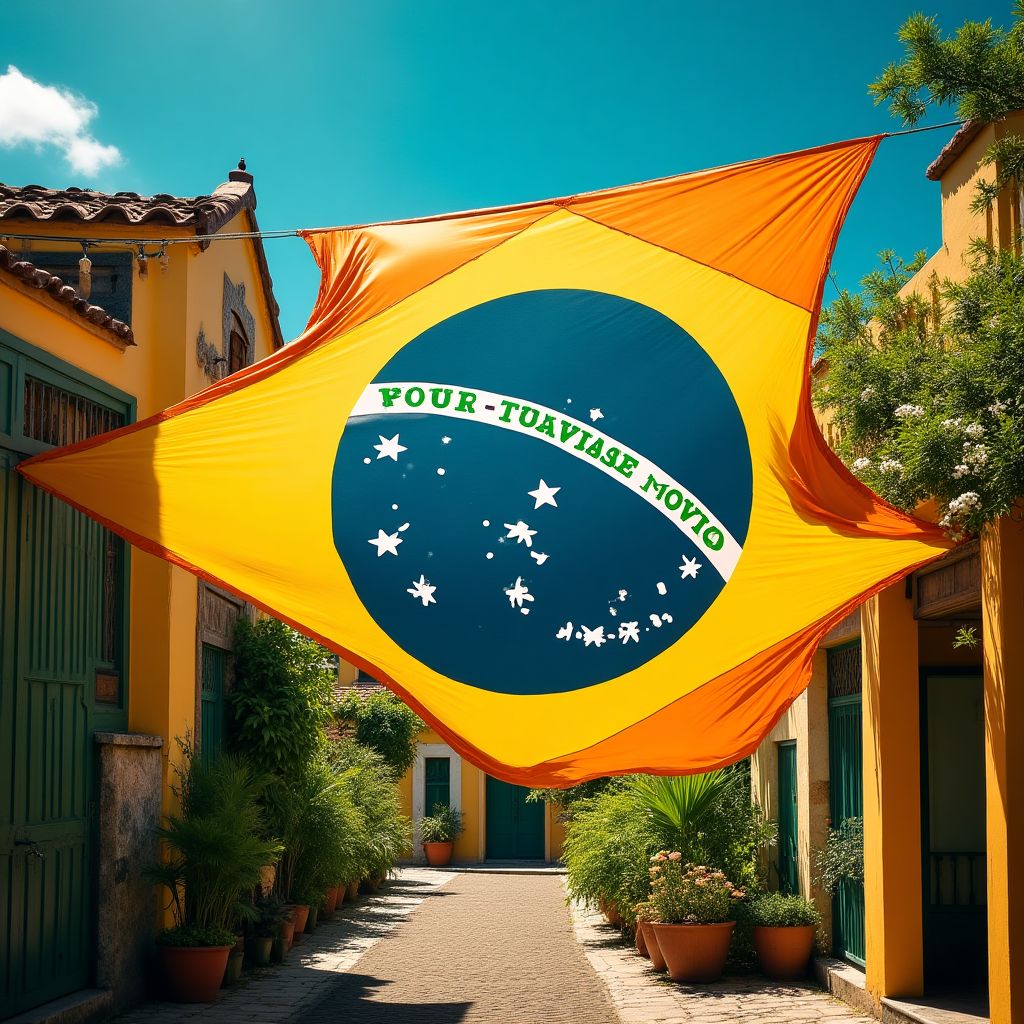 Campanha publicitária