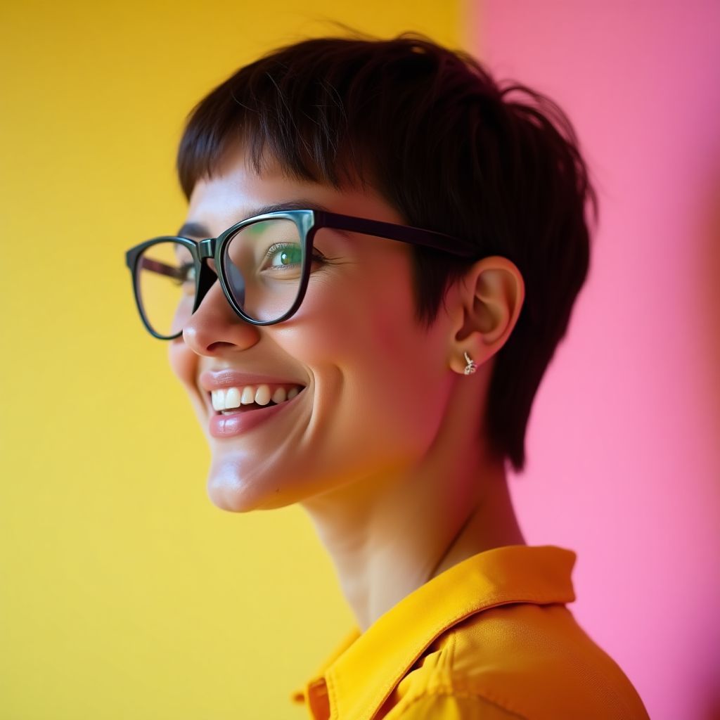 Carolina Santos, fundadora e diretora criativa