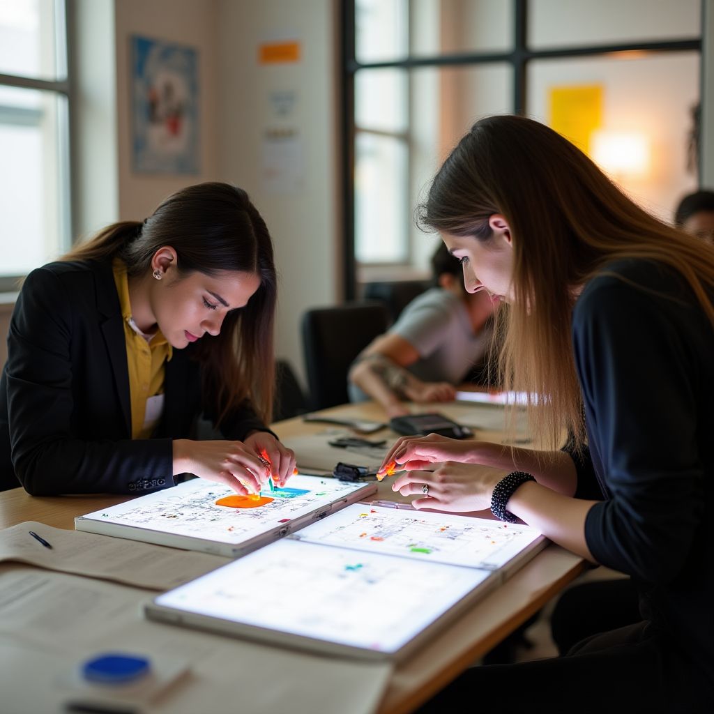 Workshop de UX/UI Design